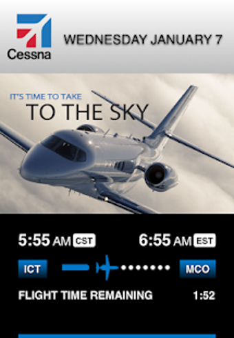 Image 1 for Textron Aviation Cabin