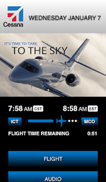 Image 0 for Textron Aviation Cabin