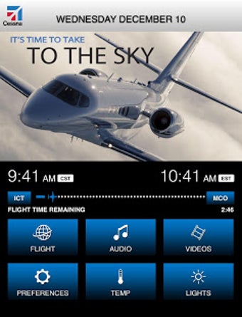 Image 0 for Textron Aviation Cabin