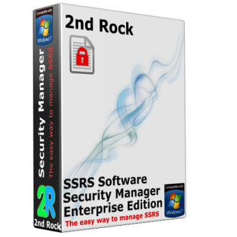 Image 3 for SSRS Security Manager