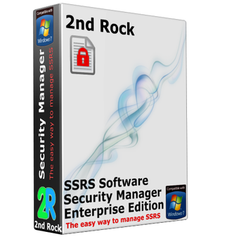 Image 3 for SSRS Security Manager
