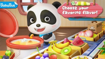 Imagen 0 para Little Panda's Candy Shop