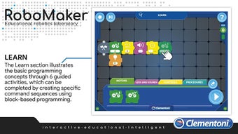 Image 0 for RoboMaker START