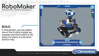 Image 2 for RoboMaker START