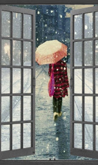 Imagen 3 para Rain Photo Editor  Rain E…
