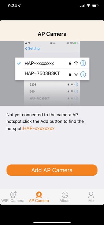 Image 1 for HapSee