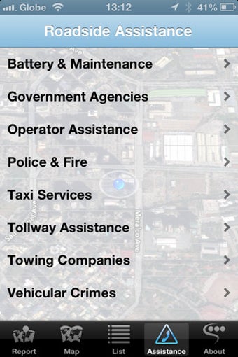 Imagen 2 para StreetSmart