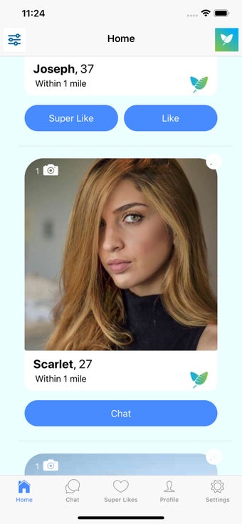 Image 0 for Veggly  Vegan Dating