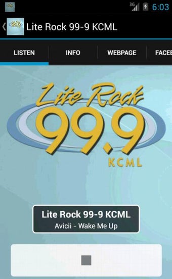 Image 0 for Lite Rock 99-9 KCML