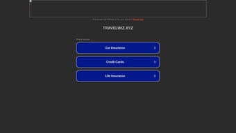 Image 0 for Travelwiz