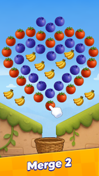 Image 0 for Tasty Fruit Drop