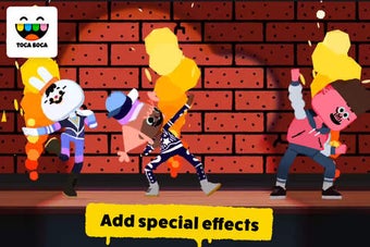 Image 3 for Toca Dance Free