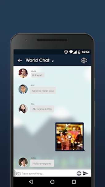 Imagen 2 para Singapore Social - Dating…