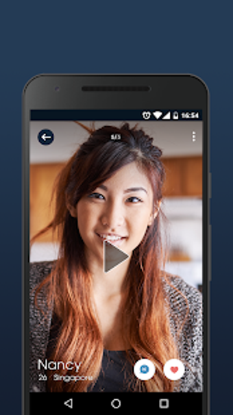 Imagen 0 para Singapore Social - Dating…