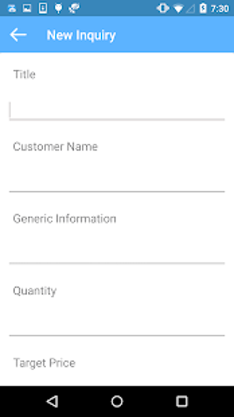 Image 3 for Procurement