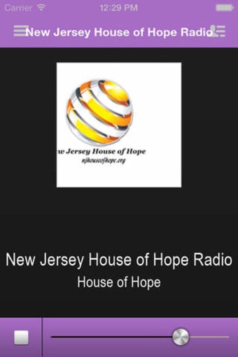 Image 0 for New Jersey House of Hope …