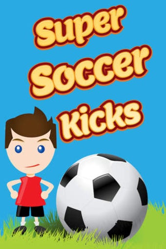 Image 0 for Super Soccer Kicks