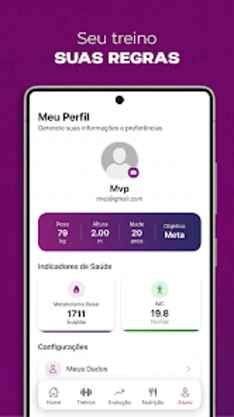 Image 0 for Personal Inteligente