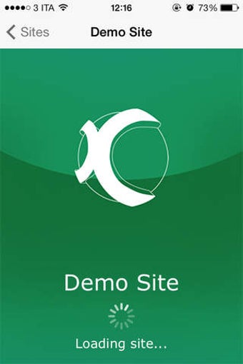 Image 0 for Sprinx DOMINO Mobile