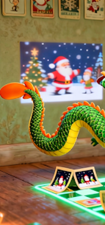 Image 0 for ChronosTape