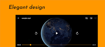 Image 0 for B Player
