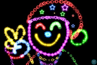 Imagen 6 para Art Of Glow - Pro