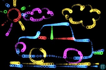 Image 2 for Art Of Glow - Pro