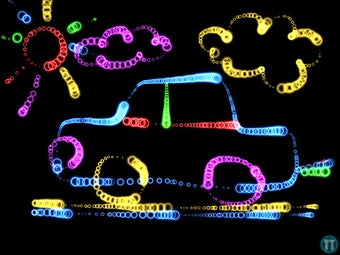 Imagen 5 para Art Of Glow - Pro