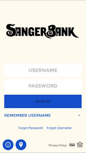 Imagen 1 para Sanger Bank