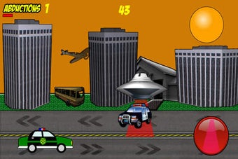 Image 0 for City Abduction