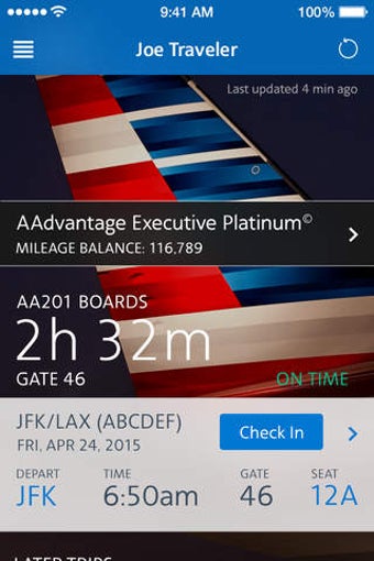Image 0 for American Airlines