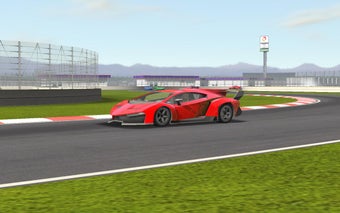 Imagen 0 para Real Simulation Experienc…