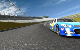 Image 0 for Real Simulation Experienc…