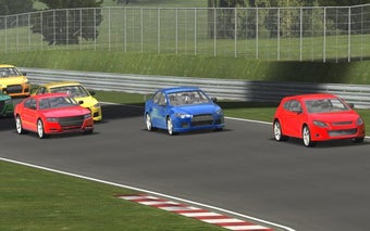 Image 1 for Real Simulation Experienc…