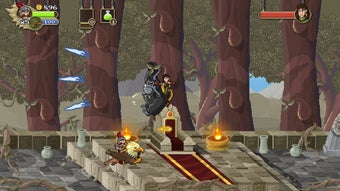 Image 0 for Gryphon Knight Epic