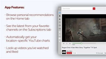 Imagen 0 para Free Player for YouTube -…
