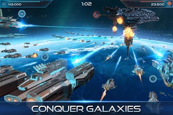Image 0 for Galaxy Mobile