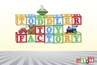 Image 0 for Toddler Toy Factory Free