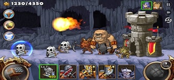 Imagen 3 para Kingdom Wars Defense!