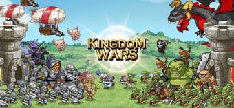 Image 0 for Kingdom Wars Defense!