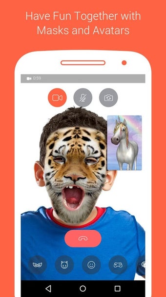 Image 1 for Tango - Live Video Broadc…