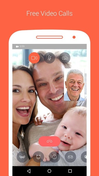Image 4 for Tango - Live Video Broadc…