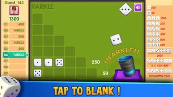 Imagen 2 para Farkle Free for Windows 1…