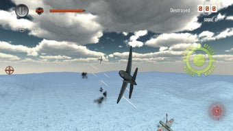 Imagen 0 para Fighter Jets Combat Simul…