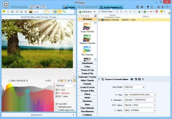 Imagen 0 para Batch Images