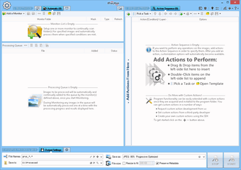Imagen 4 para Batch Images