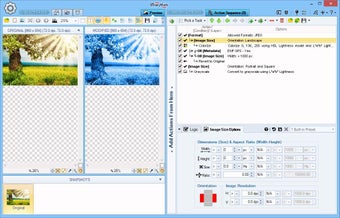 Imagen 5 para Batch Images