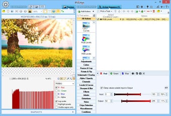 Imagen 1 para Batch Images