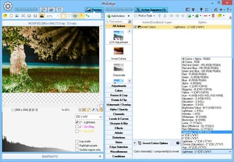 Imagen 2 para Batch Images