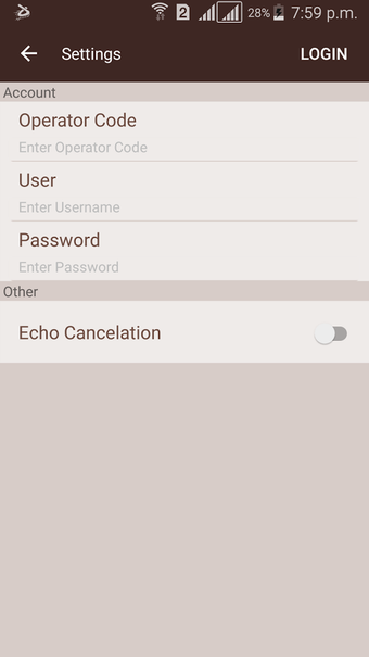 Image 1 for Connect Dialer Speed